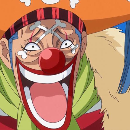 TEORIE DISAGIOSE DI ONE PIECE